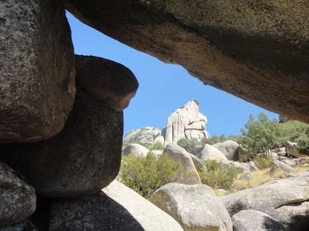 meteoblue la pedriza